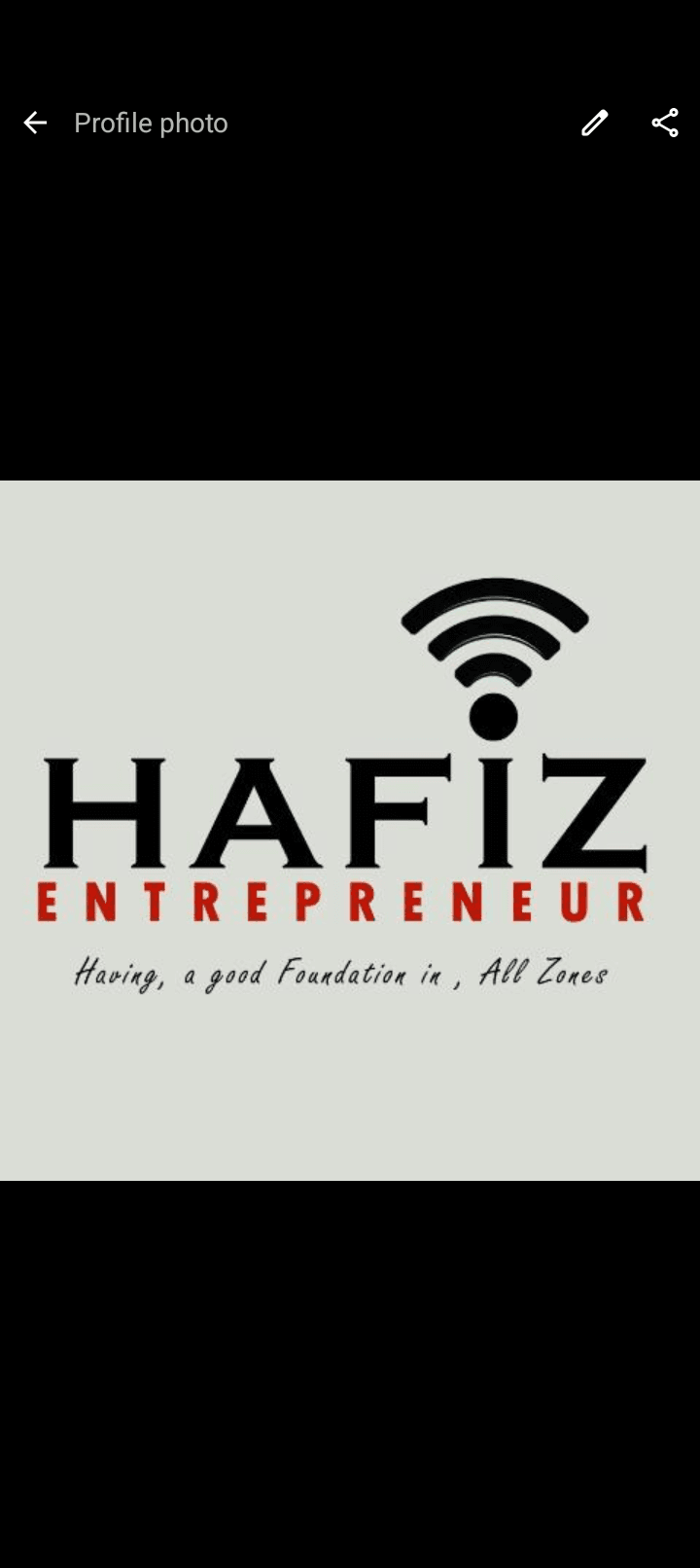 Hafiz Communication 